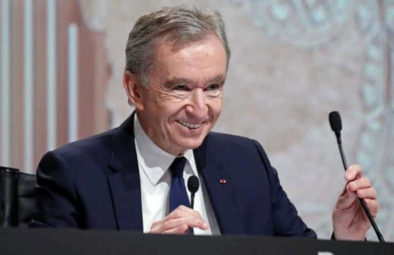 Türkiye'nin en zengin 10 ismi belli oldu! Forbes 2024 listesini paylaştı - 1. Resim