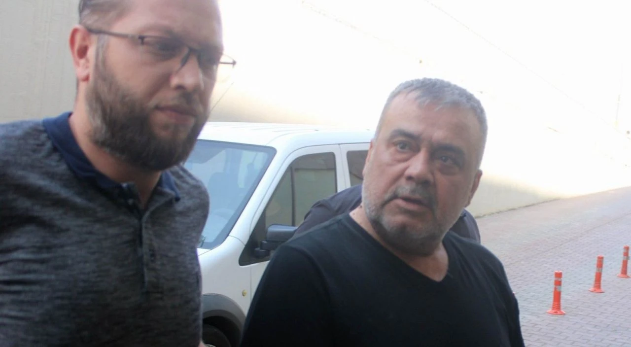 Ünlü sanatçı ve oğluna ceza üstüne ceza yağdı: Komşularına pompalı tüfekle ateş açmışlardı