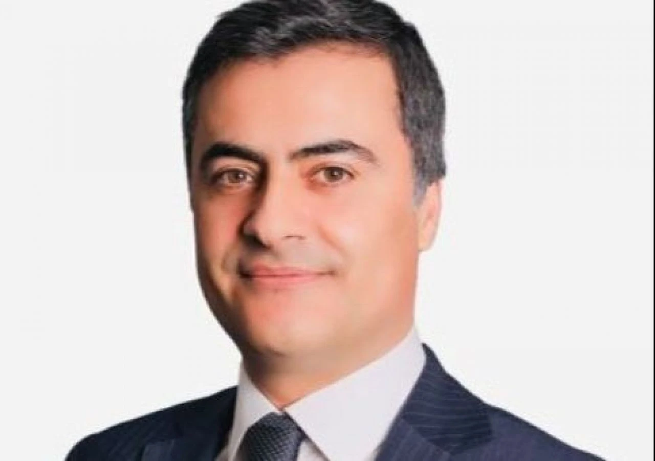 Van Belediye Başkanı Abdullah Zeydan'ın hayatı ve biyografisi - 1. Resim