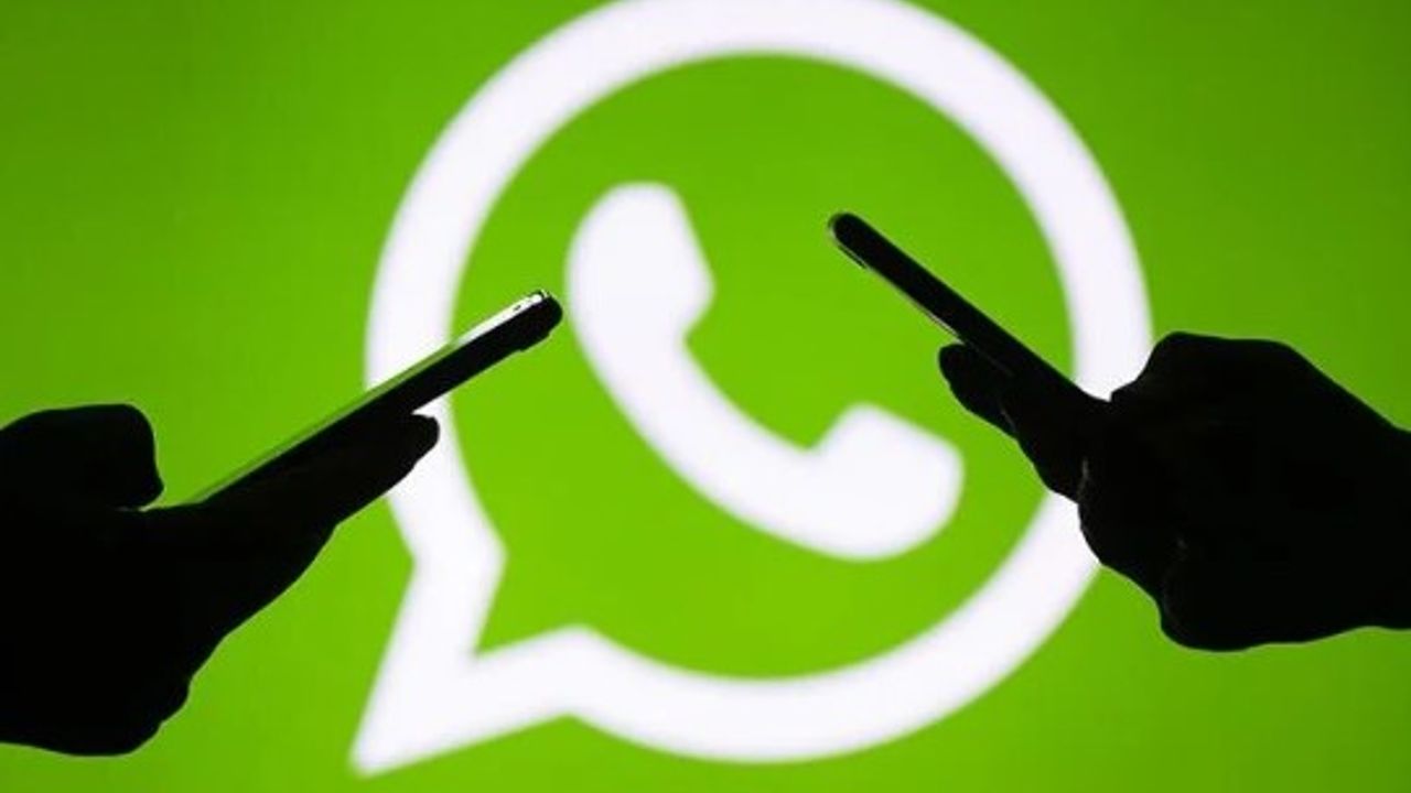 &quot;Whatsapp geçici olarak kullanılamıyor 5 dakika sonra tekrar deneyin&quot; sorunu ve çözümü