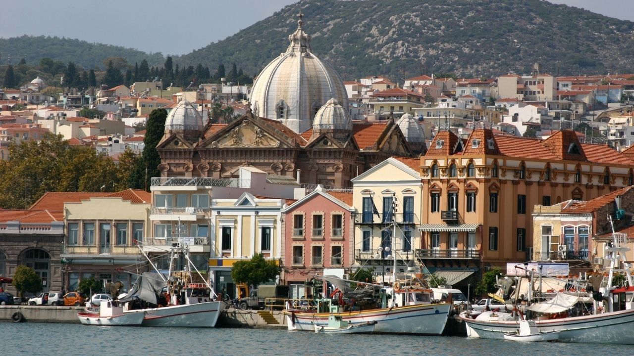 Bir günde Midilli Adası’nda gezilecek yerler, tadabileceğiniz lezzetler! Yunanistan’ın en büyük üçüncü adası olan Midilli Adası’nda neler yapılır?