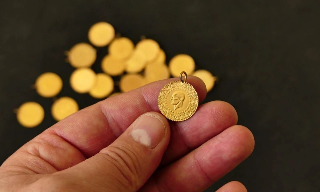 Altın, dolar ve borsada yatırımcıyı neler bekliyor? Doç. Dr. Filiz Eryılmaz yorumladı