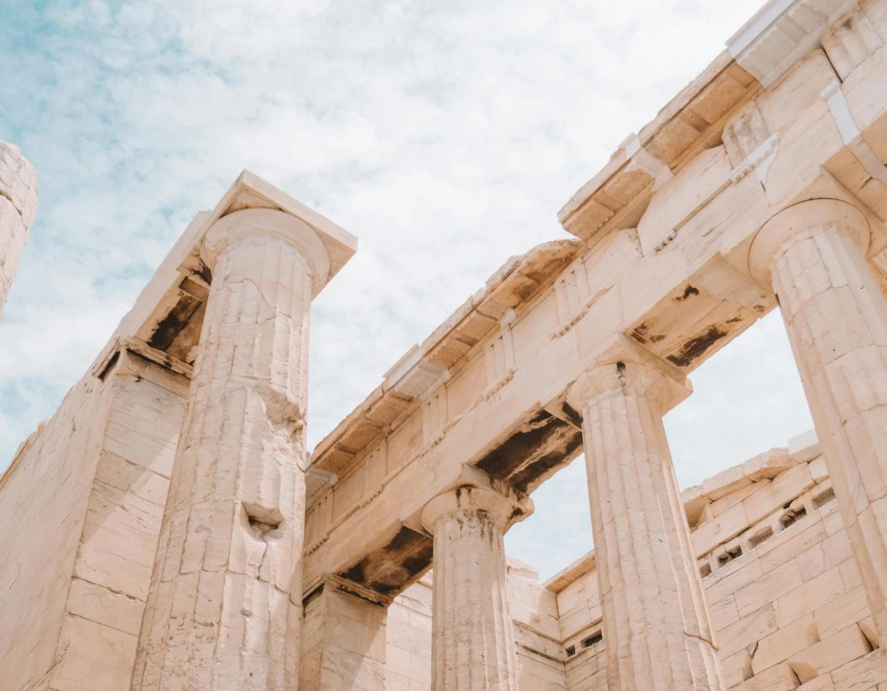 Batnoz/Patmos Adası’nda plajları ve tarihi yerleri ziyaret edin! İşte, seyahat rehberi