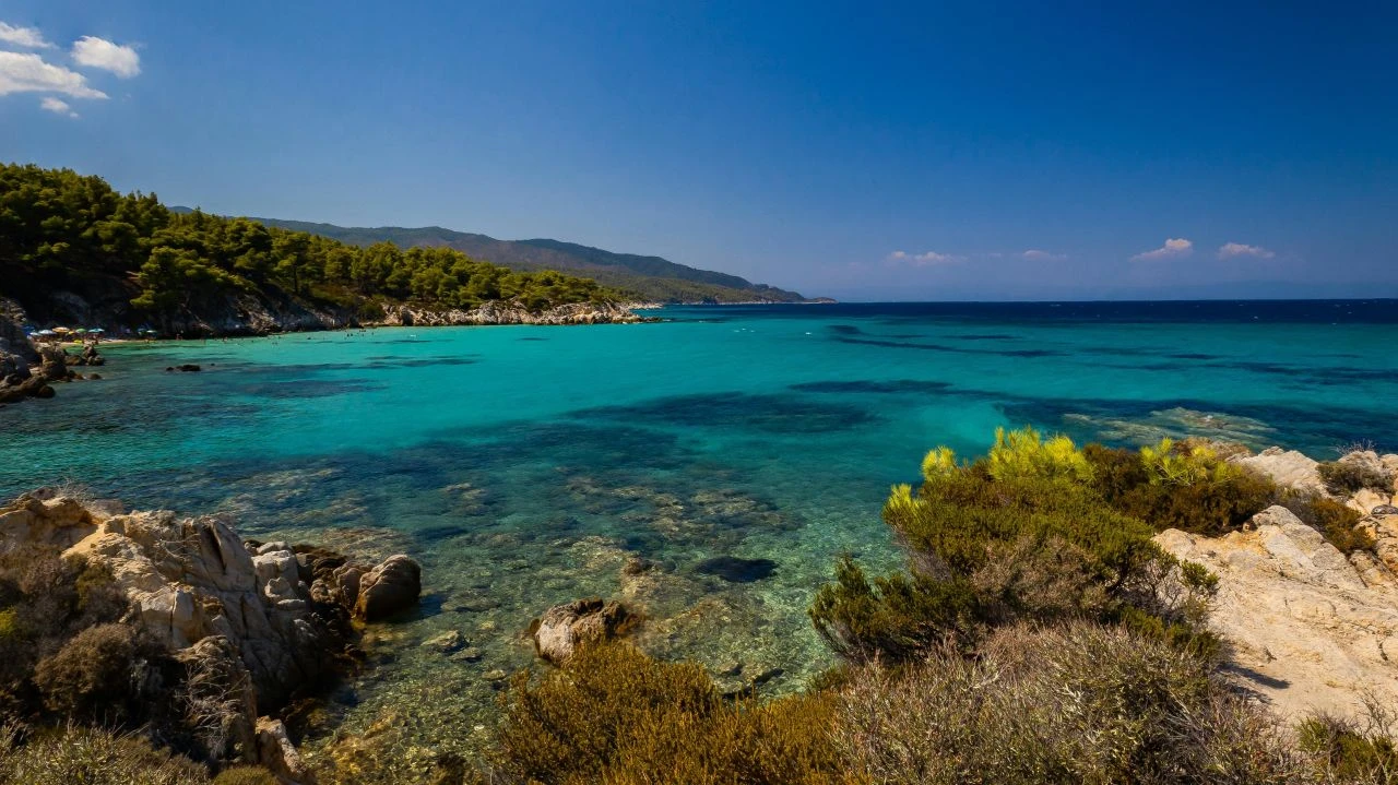 Batnoz/Patmos Adası’nda plajları ve tarihi yerleri ziyaret edin! İşte, seyahat rehberi