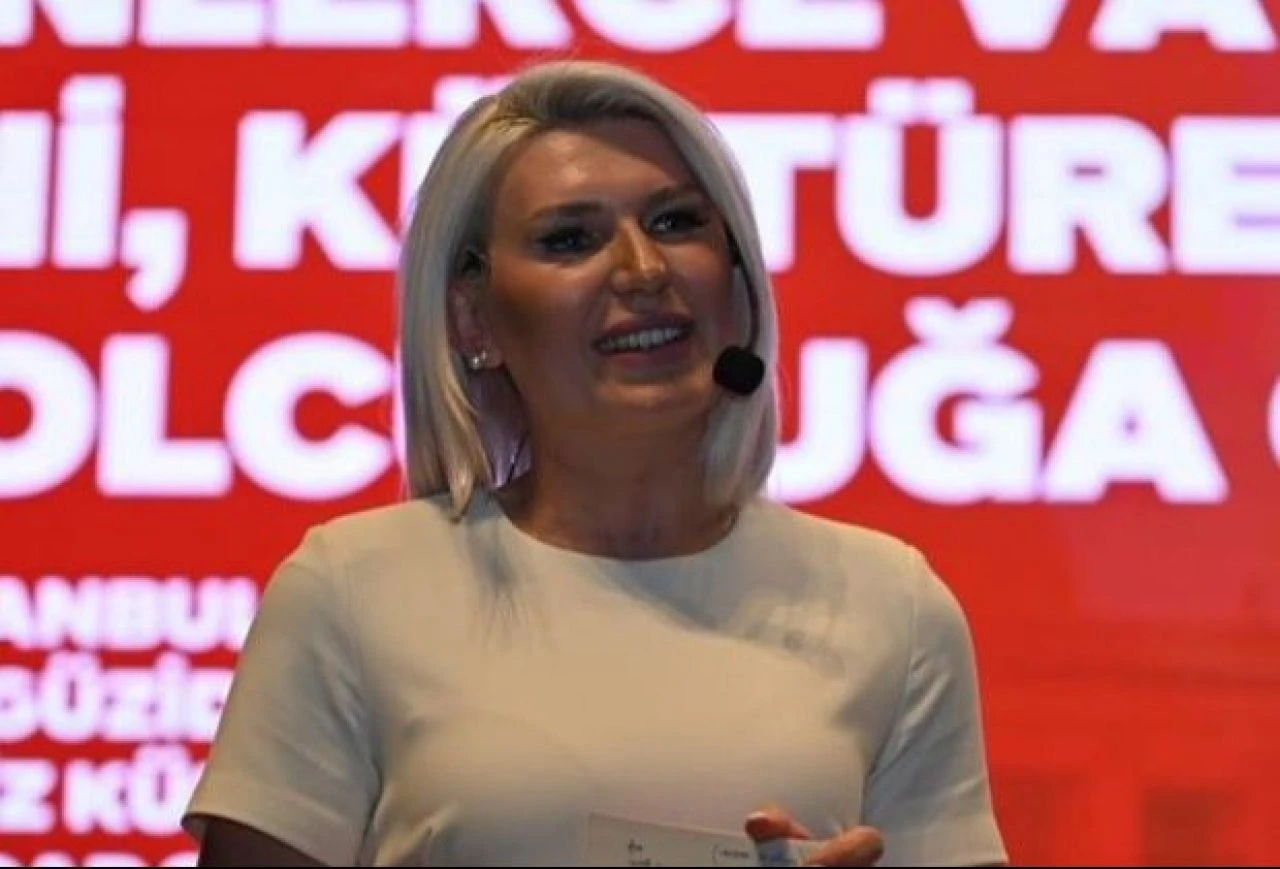 Bilecik Belediye Başkanı Melek Mızrak Subaşı'nın hayatı ve biyografisi - 1. Resim
