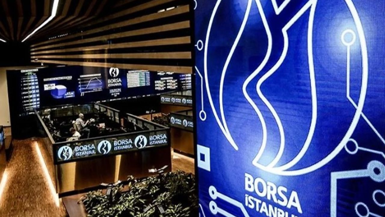 Borsa Pazartesi günü tam, Salı günü 13.00'e kadar açık olacak