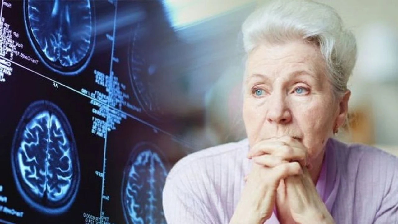 Çağın korkulu hastalığı alzheimer için yeni umut!