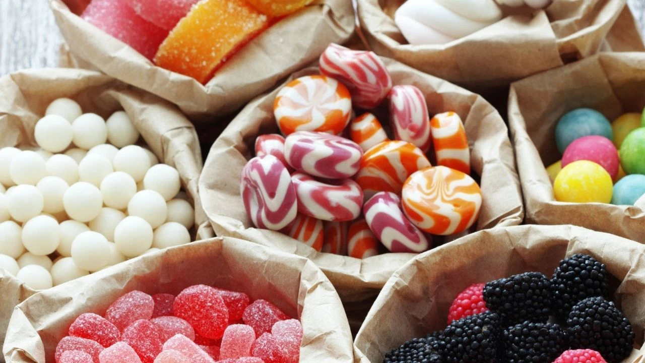 Canan Karatay'dan bayram şekeri uyarısı! Bağırsaklara yapışıyor - 3. Resim