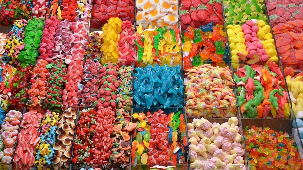 Canan Karatay'dan bayram şekeri uyarısı! Bağırsaklara yapışıyor - 4. Resim