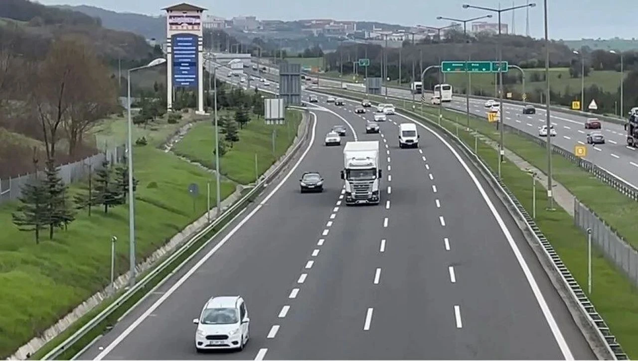 Son dakika! Ramazan Bayramı boyunca ücretsiz olacak - 1. Resim