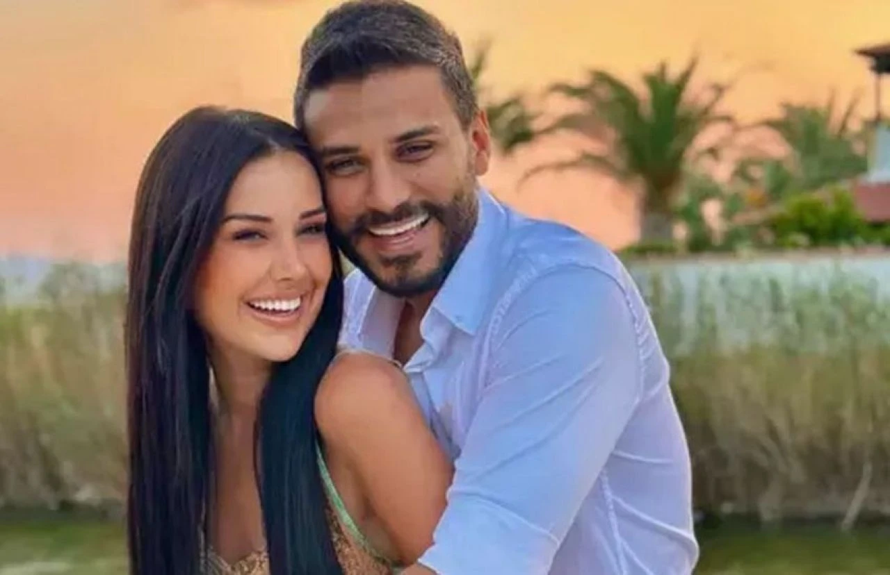 Dilan ve Engin Polat davasında karar! Kaçma vurgusu dikkat çekti