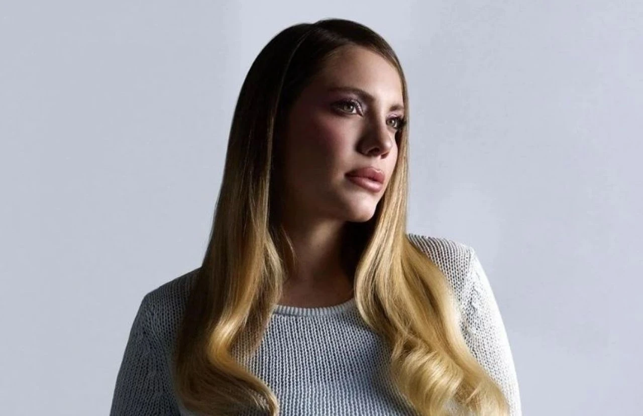 Eda Ece doğum yaptı, bebeğinin adı belli oldu