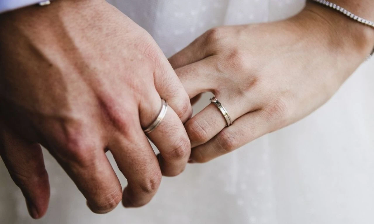 Evlilik kredisine rekor başvuru! Bakan Göktaş’tan faizsiz 150 bin lira destek için açıklama - 3. Resim