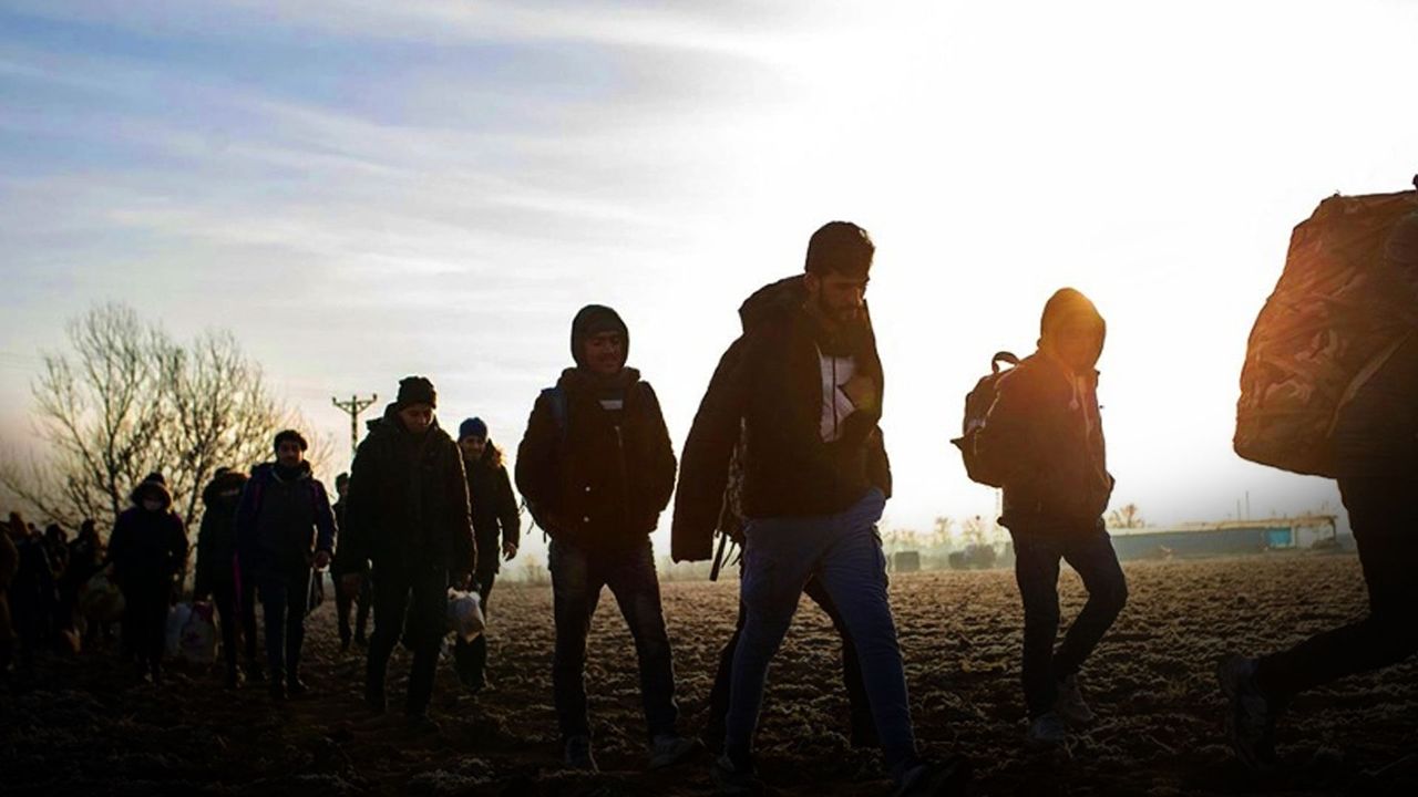 Göçmenler için referandum kararı: Kitlesel göç yıkıcı sonuçlar doğuracak