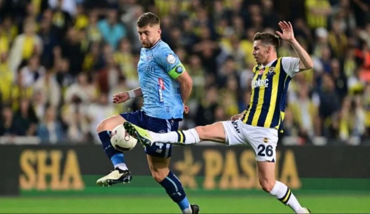 Hikmet Karaman'dan dikkat çeken maç sonu değerlendirmesi  - 1. Resim