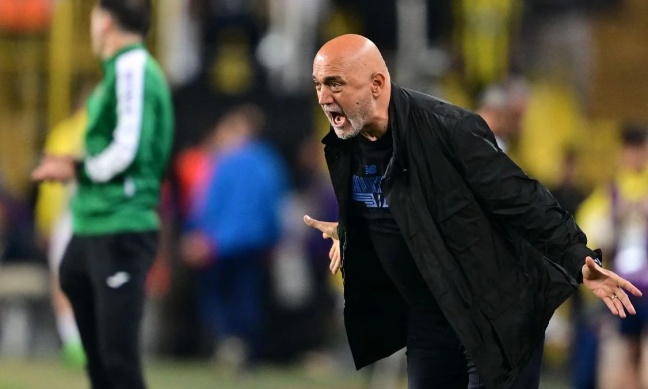 Hikmet Karaman'dan dikkat çeken maç sonu değerlendirmesi  - 2. Resim