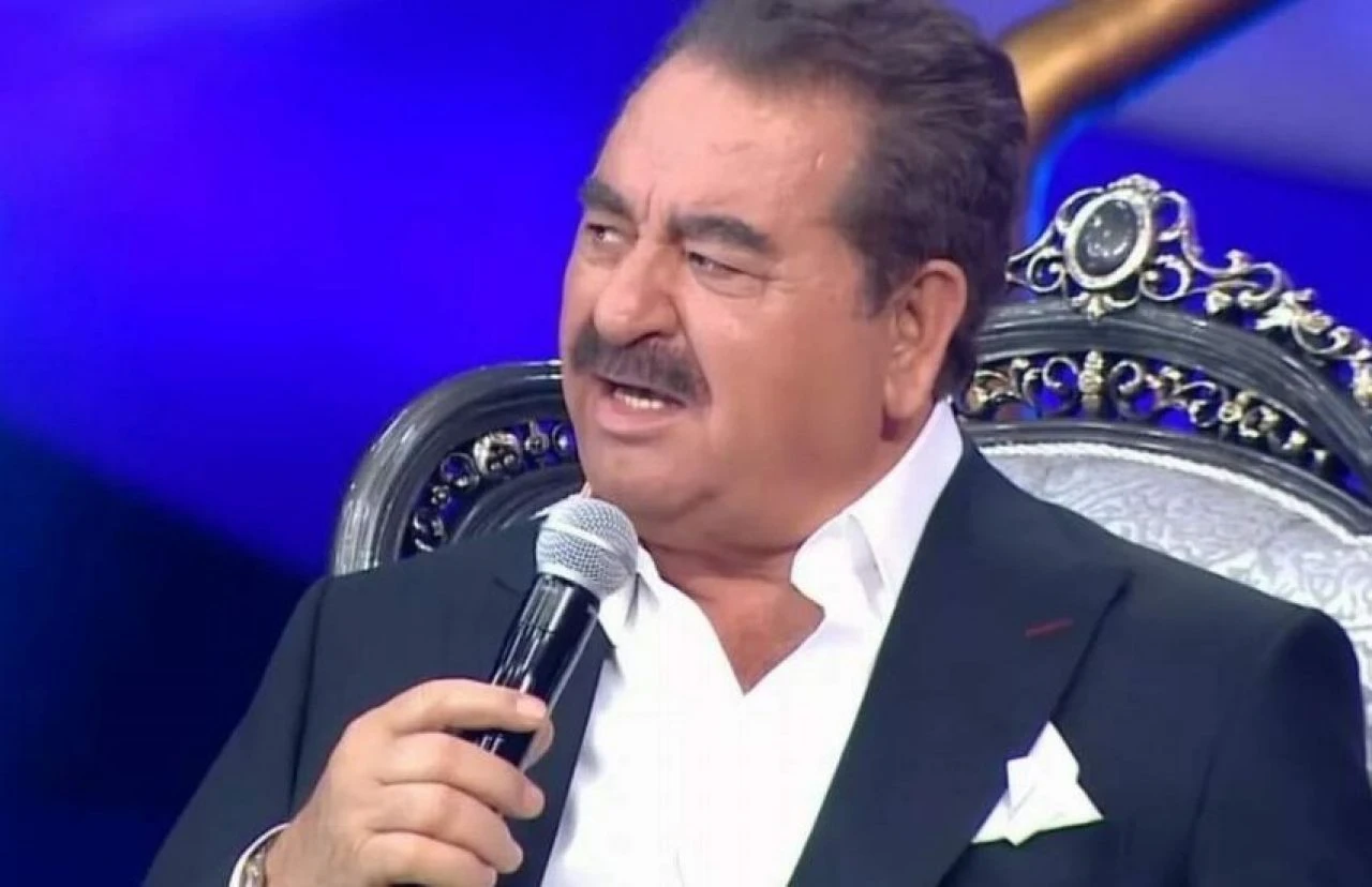 İbrahim Tatlıses'in torununa açtığı dava sonuçlandı - 1. Resim