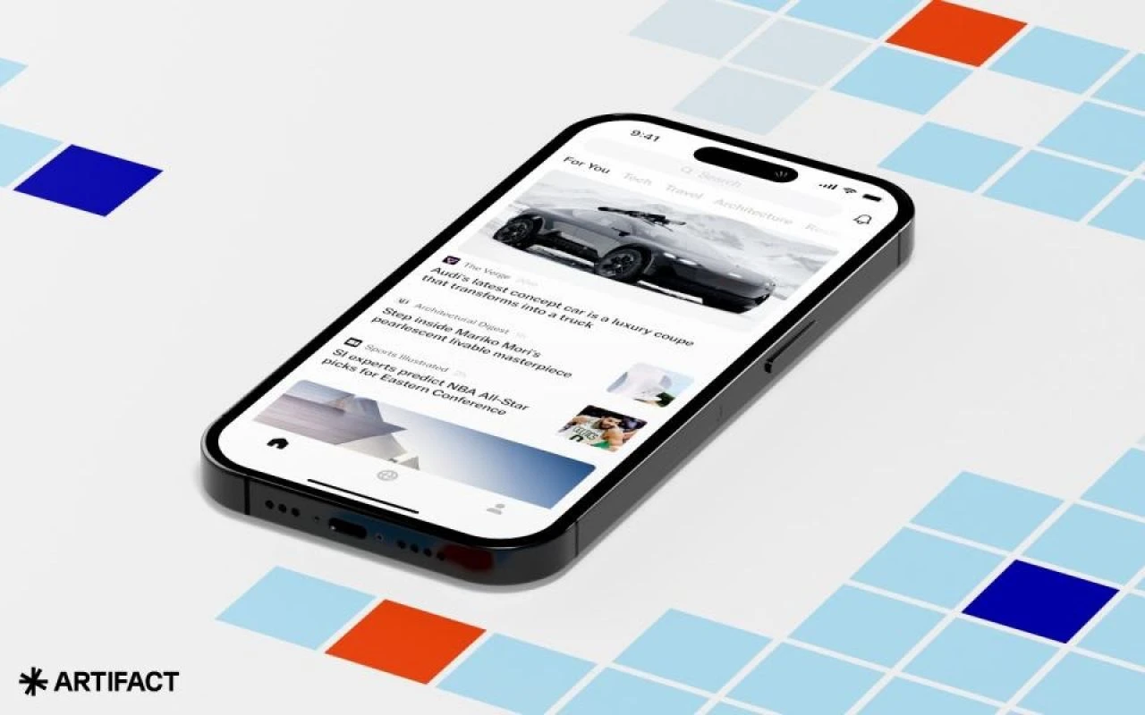 Instagram'ın kurucuları havlu attı! Hüsranla sonuçlanan yeni uygulama satıldı - 1. Resim