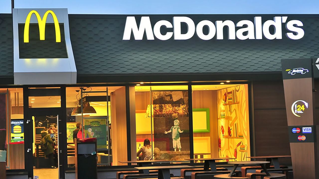 İsrail&#039;deki restoranlar kan kaybetti McDonald&#039;s satın alacak