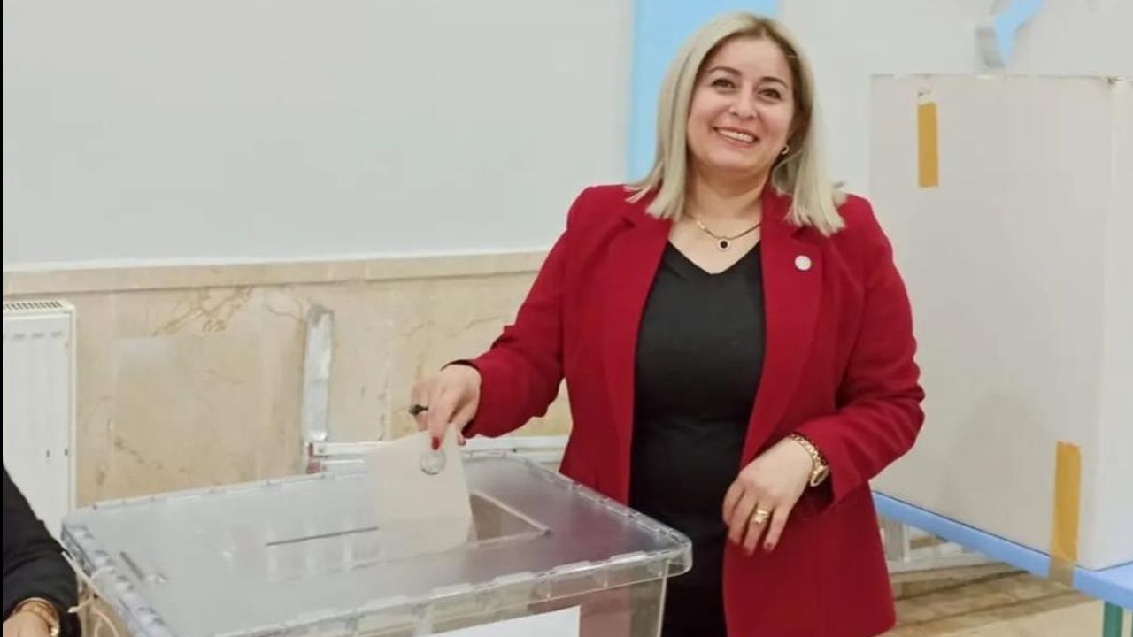 İYİ Parti'de depremlerin ardı arkası kesilmiyor! Bir başkan daha istifa etti