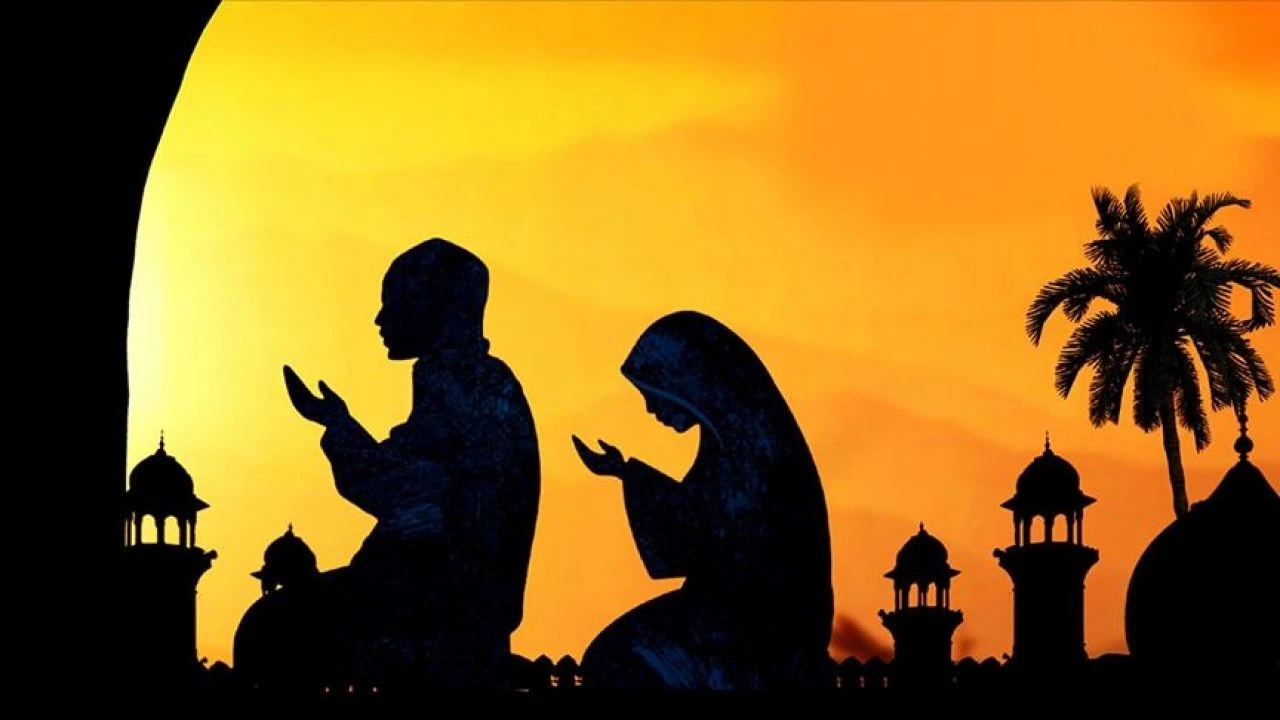 Kadir Gecesi bu yıl 5 Nisan 2024 Cuma gününe denk geliyor - 1. Resim