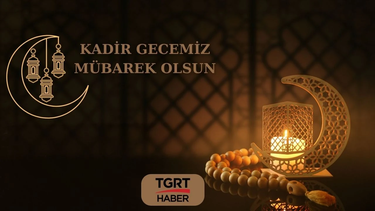 Kadir Gecesi'nde okunması gereken dualar ve sureler 2024