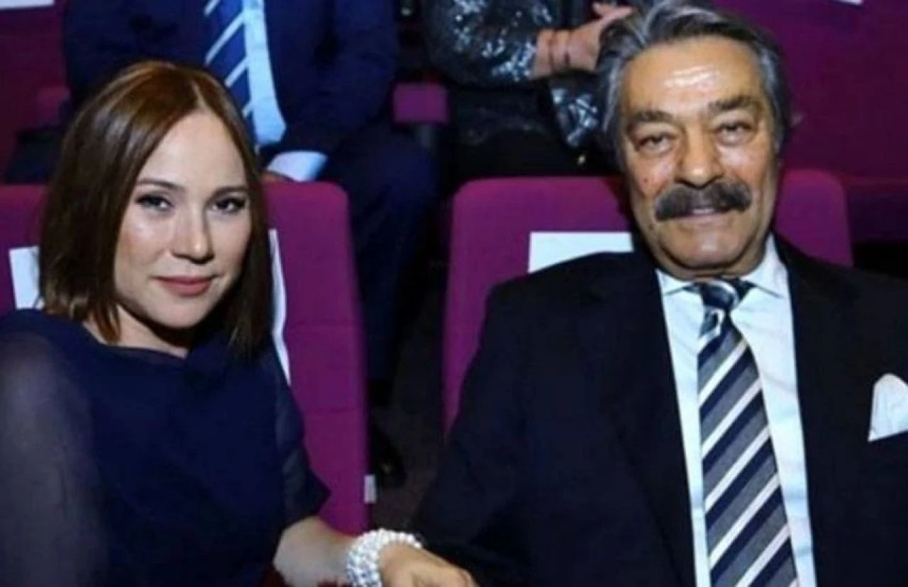 Kadir İnanır'ın taburcu edildiği haberlerine Jülide Kural'dan cevap