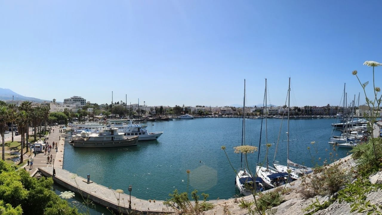 Kapıda vizeyle girebileceğiniz Kos Adası’nda bir gün! Kos Adası’nın gezilecek yerleri ve denenmesi gereken lezzetleri