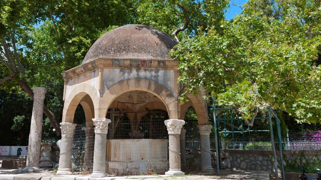 Kapıda vizeyle girebileceğiniz Kos Adası’nda bir gün! Kos Adası’nın gezilecek yerleri ve denenmesi gereken lezzetleri