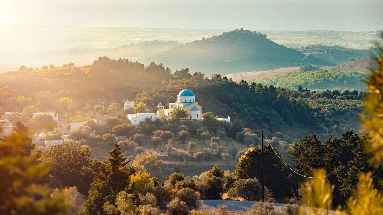 Kapıda vizeyle girebileceğiniz Kos Adası’nda bir gün! Kos Adası’nın gezilecek yerleri ve denenmesi gereken lezzetleri