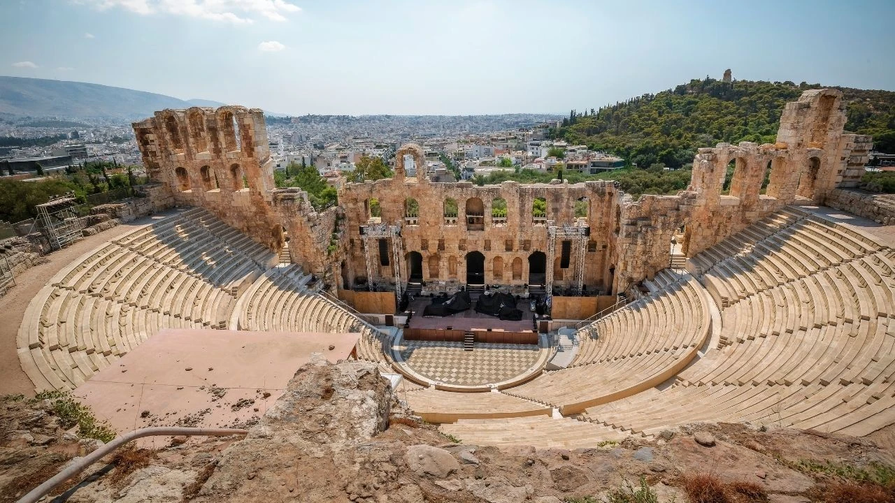 Kapıda vizeyle girebileceğiniz Kos Adası’nda bir gün! Kos Adası’nın gezilecek yerleri ve denenmesi gereken lezzetleri