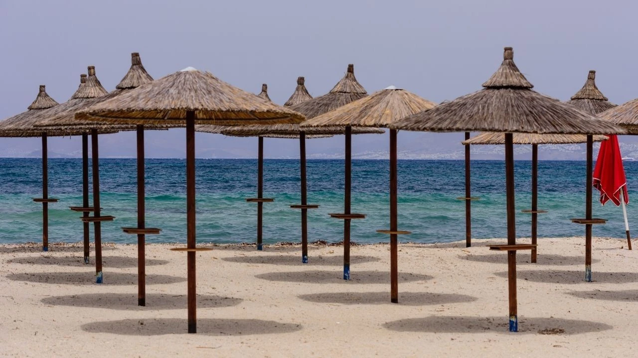 Kapıda vizeyle girebileceğiniz Kos Adası’nda bir gün! Kos Adası’nın gezilecek yerleri ve denenmesi gereken lezzetleri