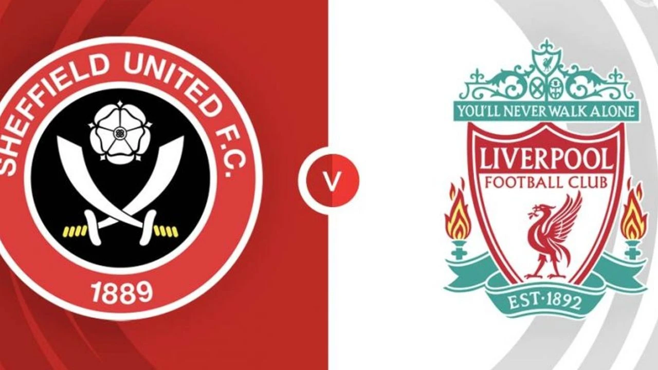 Liverpool - Sheffield United maçı bu akşam 21:30&#039;da oynanacak