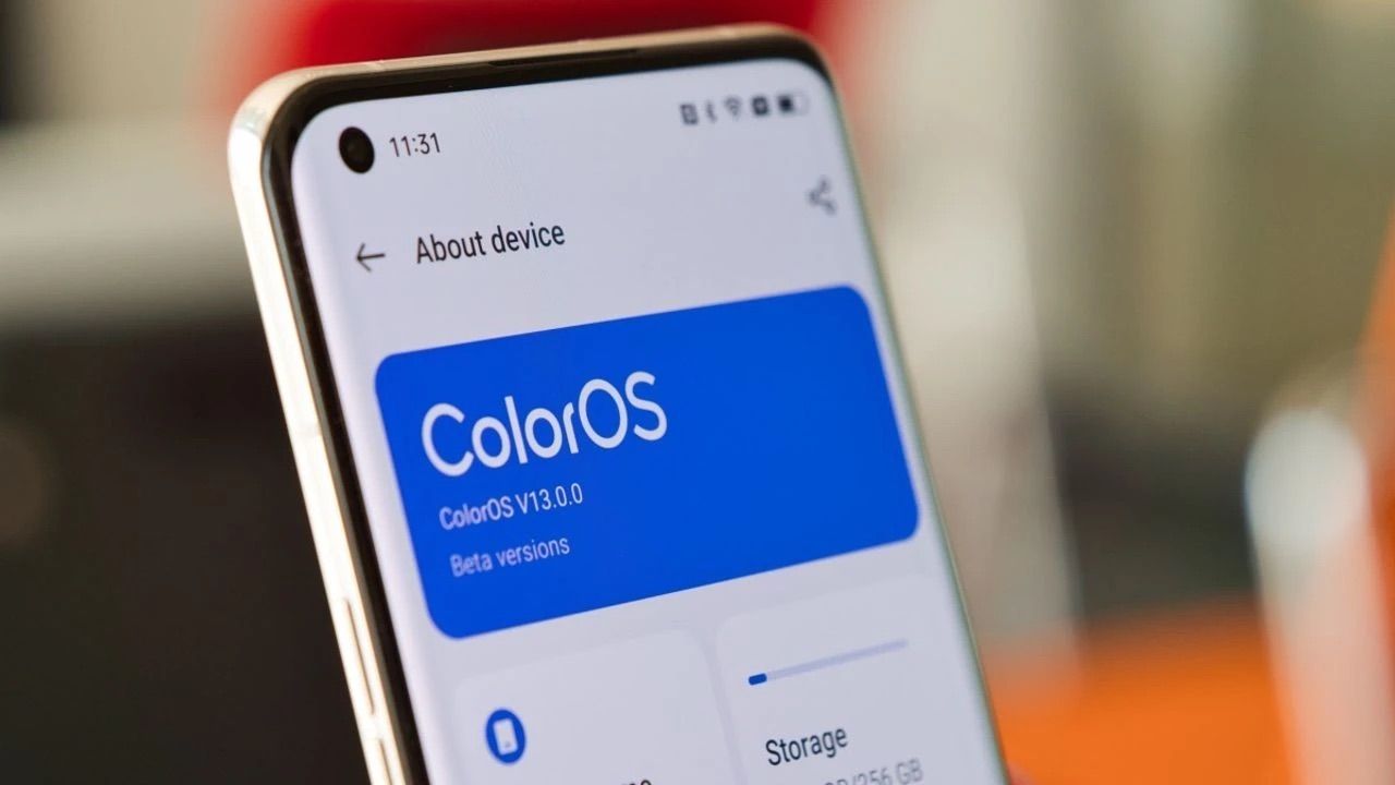 Oppo, ColorOS 14 güncellemesi alacak cihazlarını açıkladı