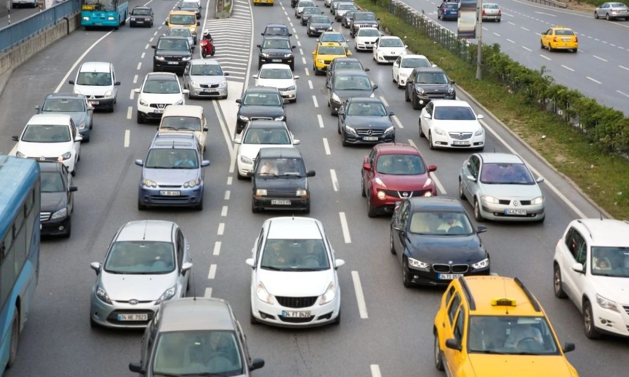 Otobüslere sıkı denetim! Korsana ve fahiş bilet artışlarına geçit verilmeyecek - 1. Resim