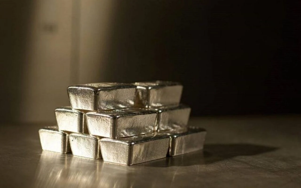 Powell'in tek sözü yetti, altın rekor kırdı! Gümüşte iki yılın zirvesi - 5. Resim