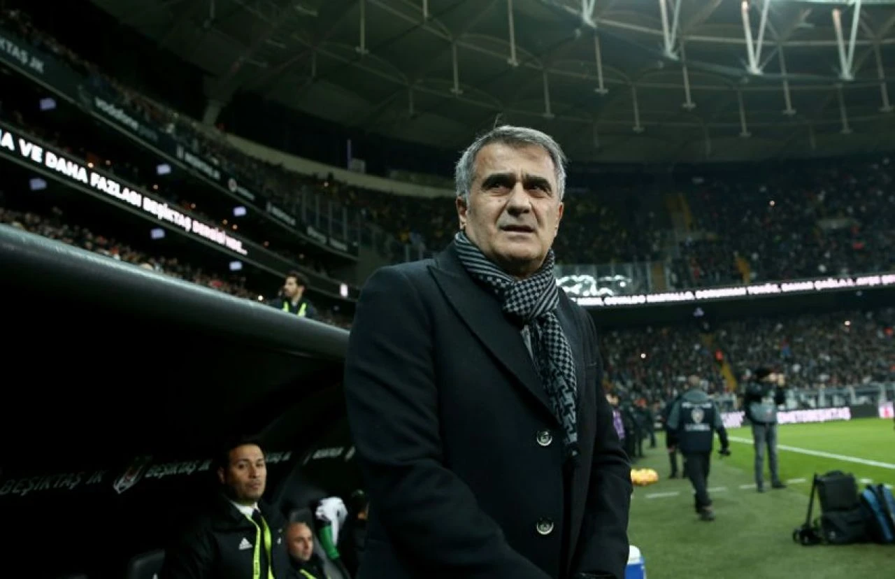 Şenol Güneş sürprizi: Geri dönüyor! "Meydan okumayı kabul ederim" - 1. Resim