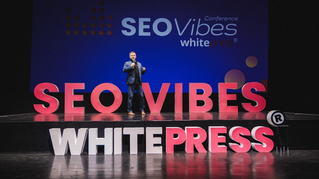 SEO Vibes İstanbul etkinliği 18 Nisan’da gerçekleşecek