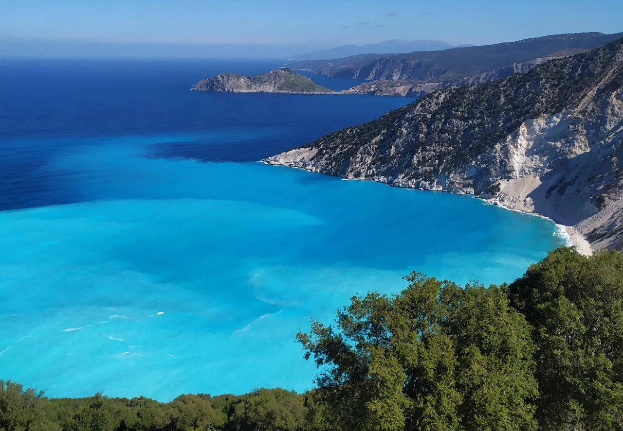 TL ile alışveriş yapabileceğiniz Meis Adası'nda bir günde gezilecek yerler