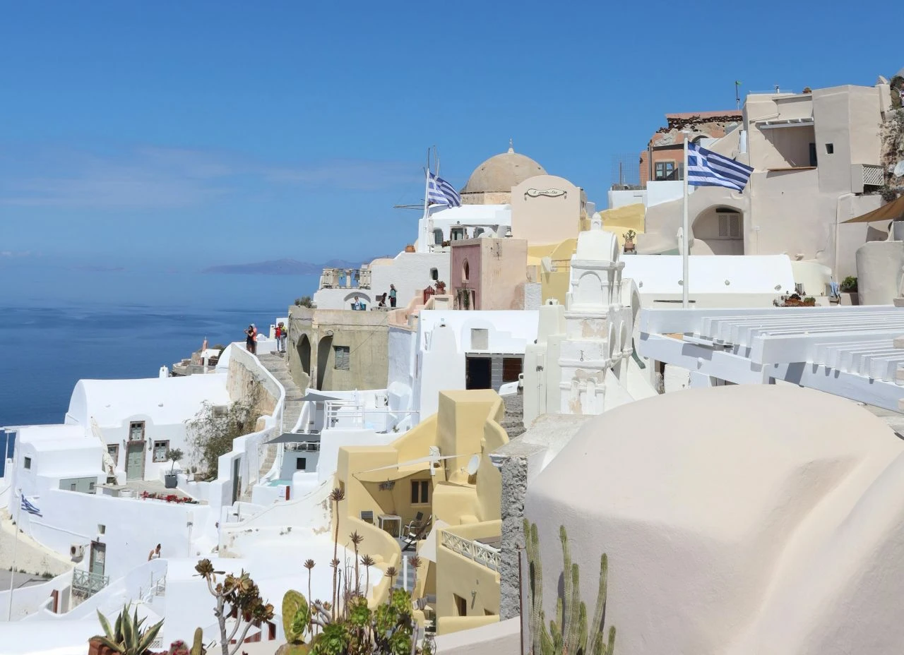 TL ile alışveriş yapabileceğiniz Meis Adası'nda bir günde gezilecek yerler