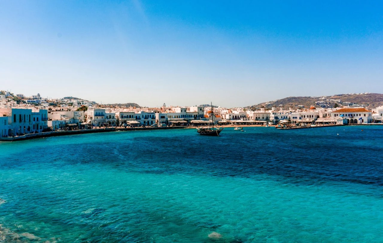 TL ile alışveriş yapabileceğiniz Meis Adası'nda bir günde gezilecek yerler