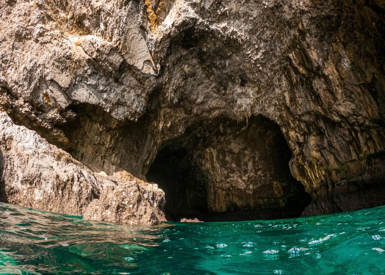 TL ile alışveriş yapabileceğiniz Meis Adası'nda bir günde gezilecek yerler