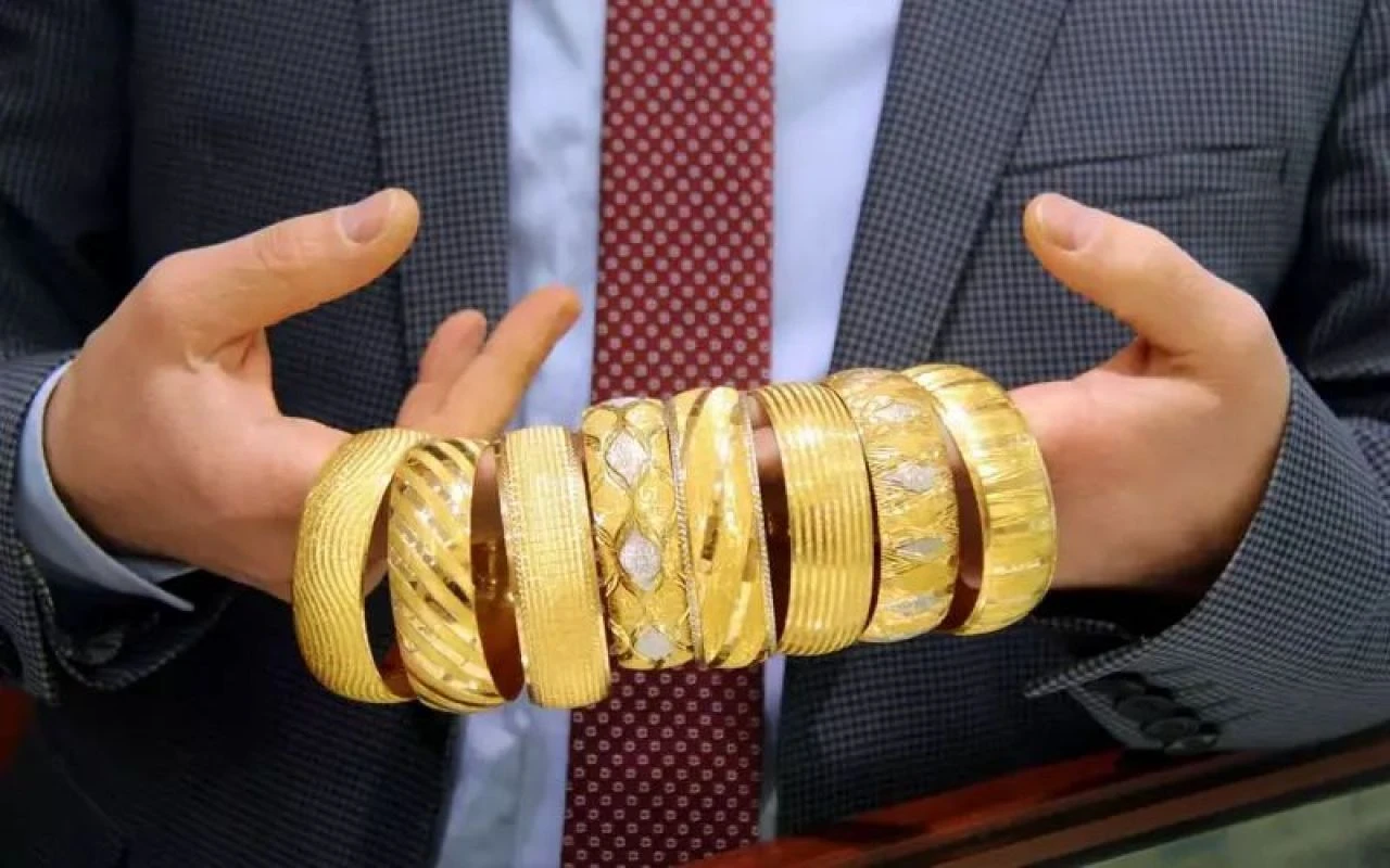 TL mevduat enflasyona ezildi, en fazla kazandıran yatırım belli oldu - 3. Resim