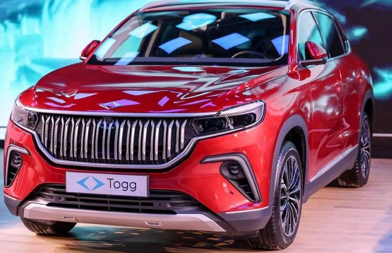 Togg'dan bayramda yola çıkacaklara uyarı! İki saat detayı ve rotaya dikkat - 1. Resim