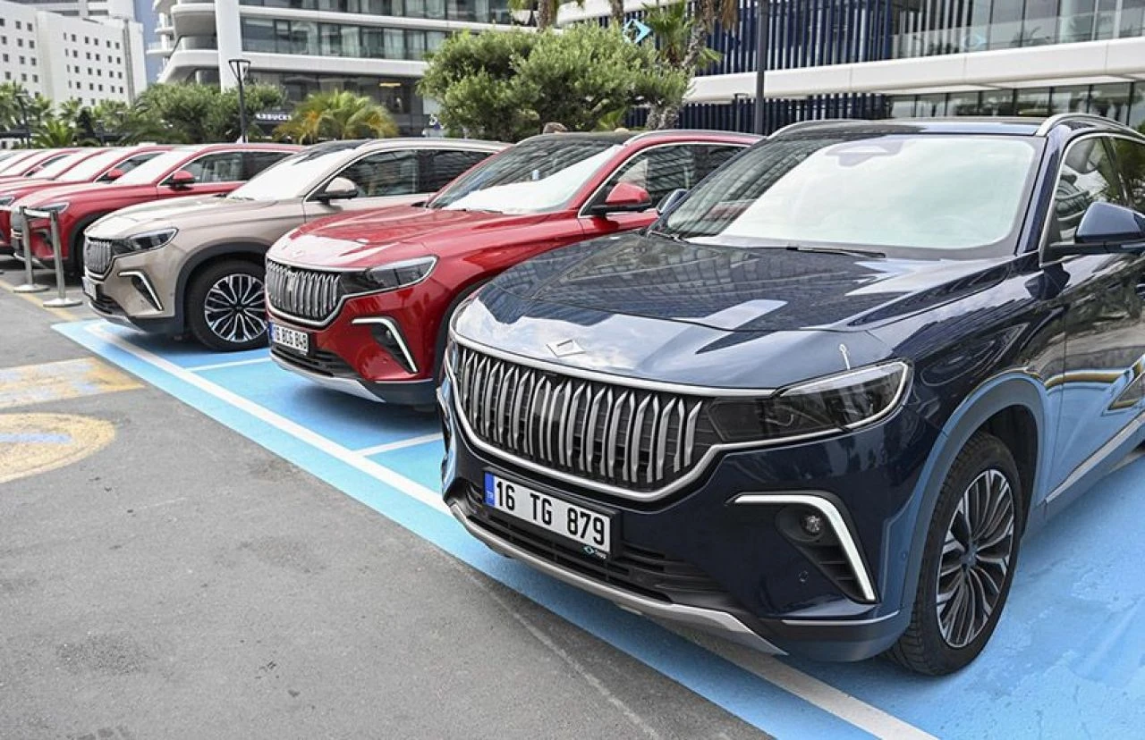 Togg'dan bayramda yola çıkacaklara uyarı! İki saat detayı ve rotaya dikkat - 2. Resim