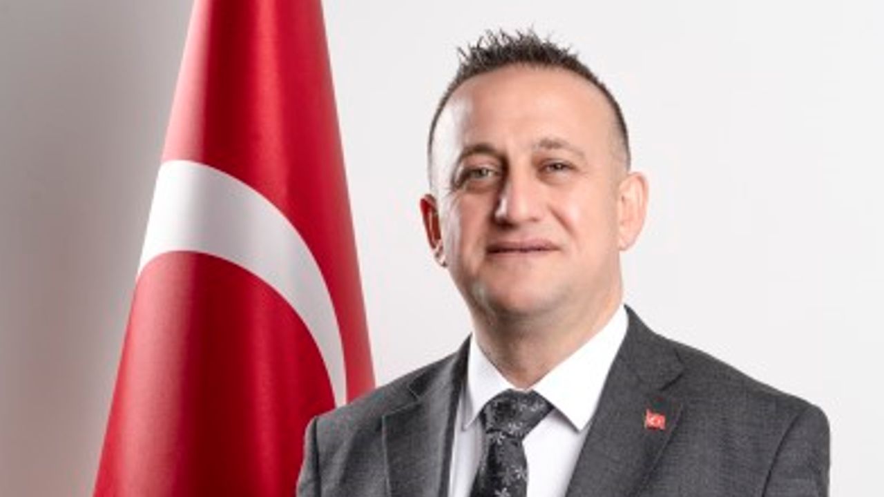 Tokat Turhal Belediye Başkanı Mehmet Ural hayatı ve biyografisi