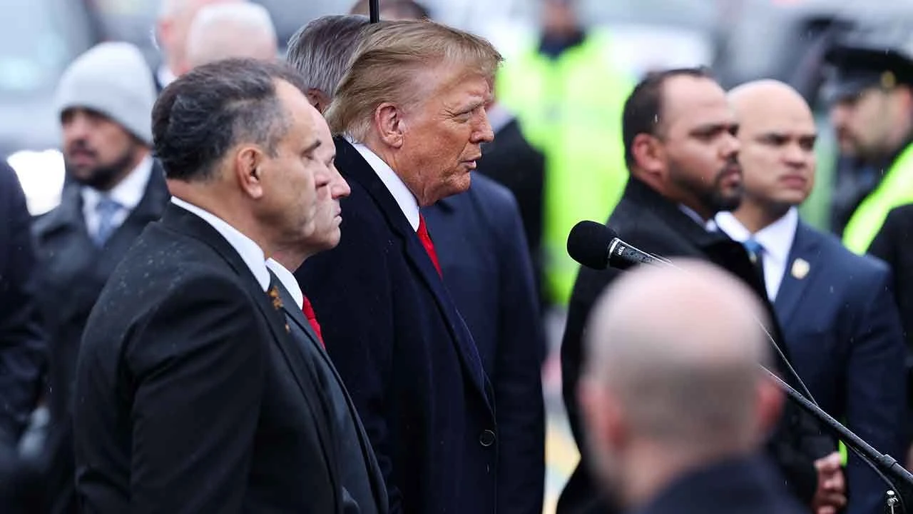 Trump'tan bir garip seçim çıkışı: Kazanamazsak ülke yok olur