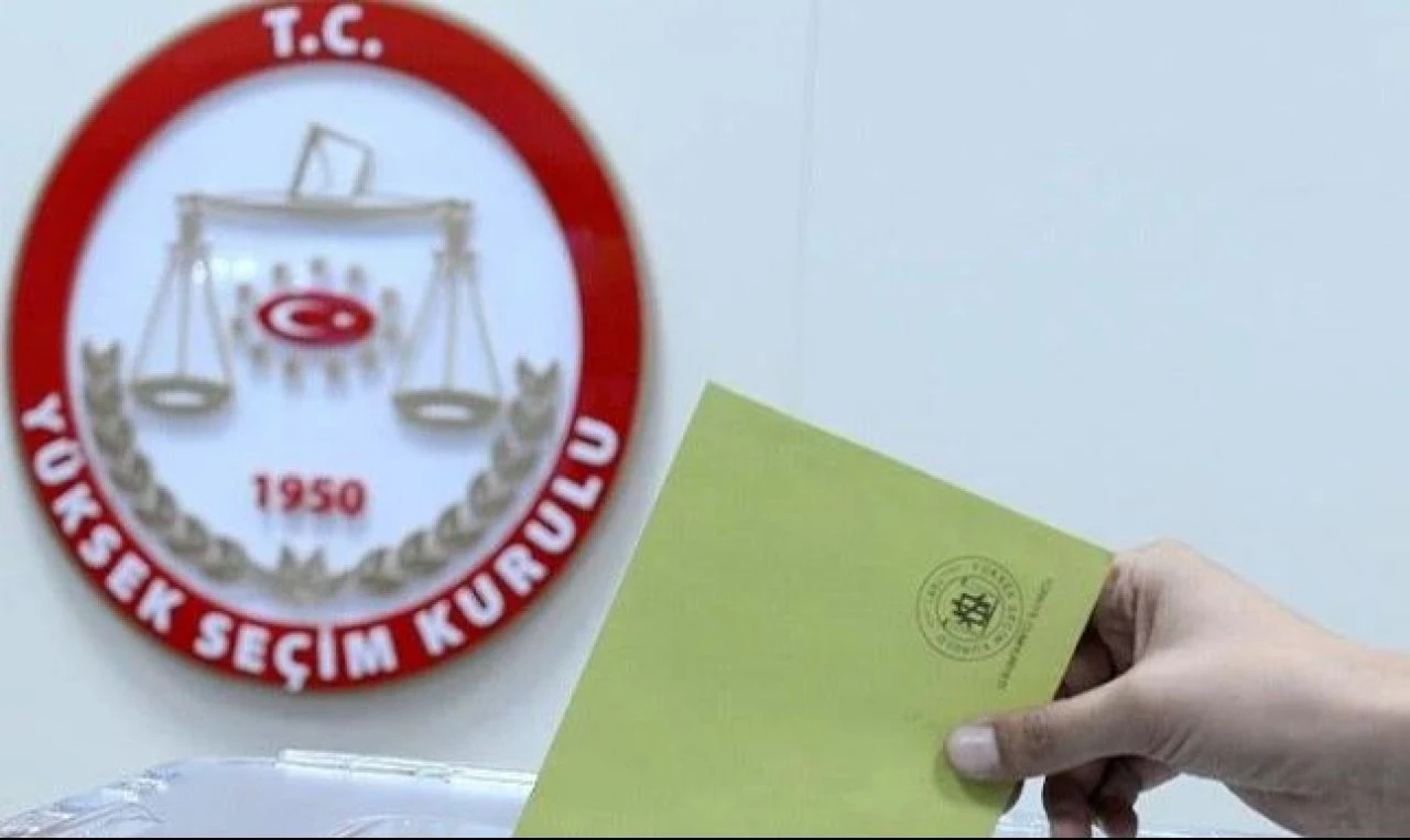 Tunceli’nin Akpazar beldesinde seçim 2 Haziran'da tekrarlanacak - 1. Resim