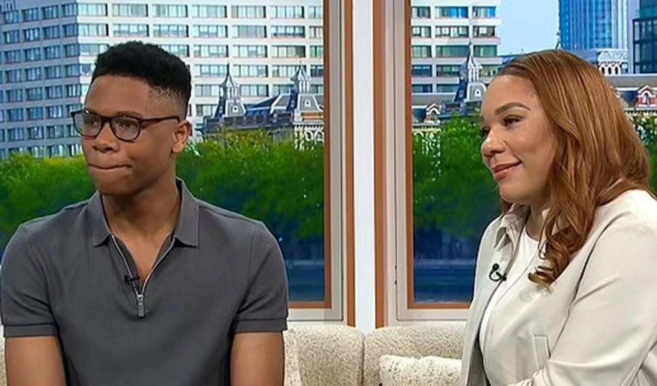 Yağmur altında dans ederken çekilen videosu hayatını değiştirdi! Belgeseli yapılacak