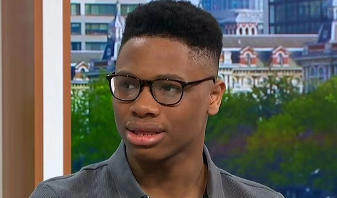 Yağmur altında dans ederken çekilen videosu hayatını değiştirdi! Belgeseli yapılacak